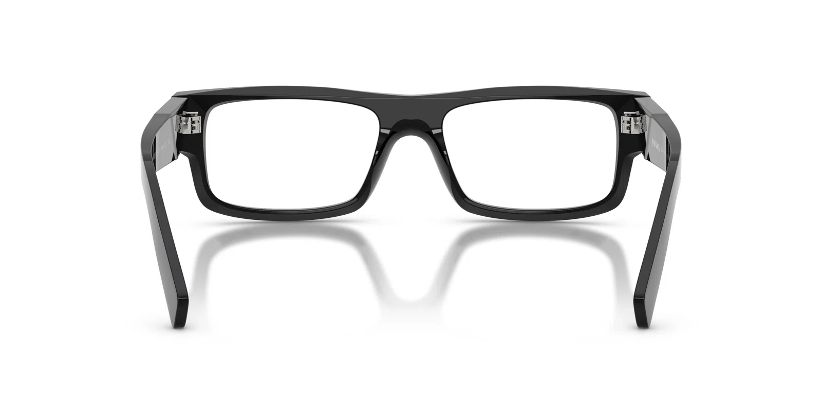Prada D06V Eyeglasses - view 3
